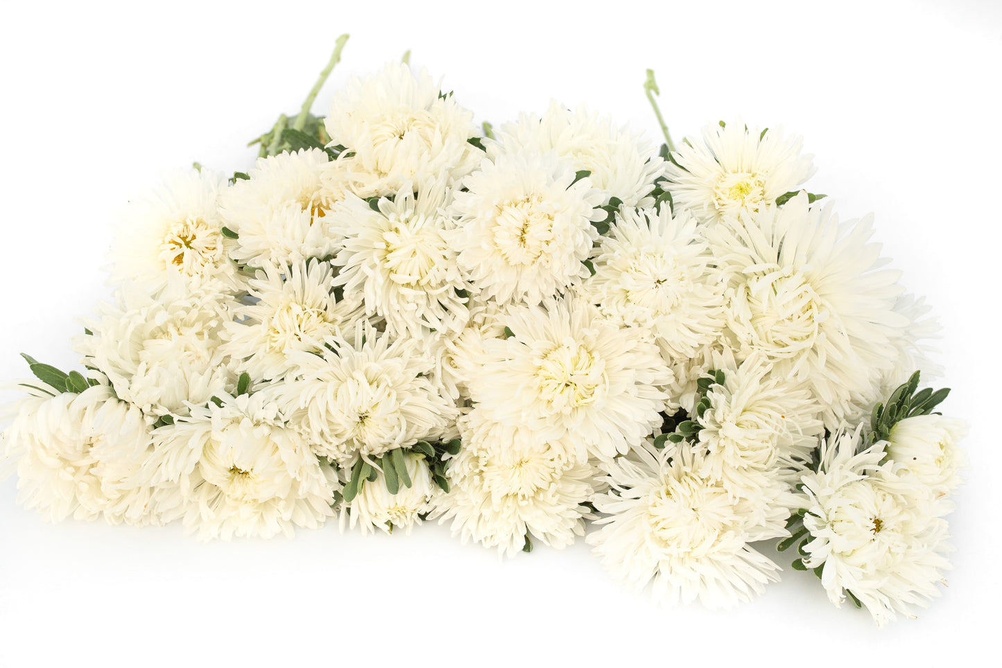 Astra King size White