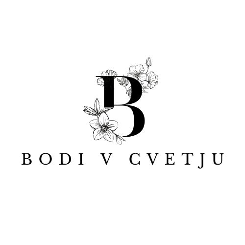 Bodi v cvetju