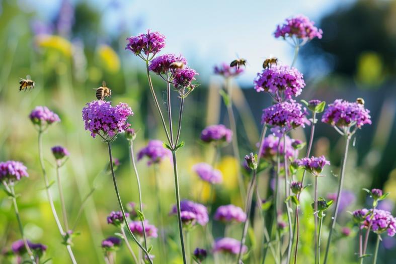 Visoka verbena